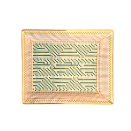 Bernardaud, Augusta, Valet tray