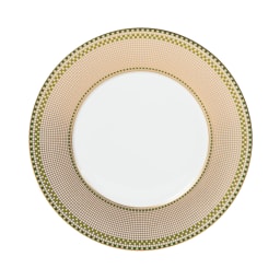 Bernardaud, Augusta, Dinner plate