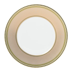 Bernardaud, Augusta, Dinner plate