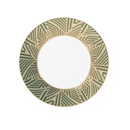 Bernardaud, Augusta, Salad plate