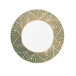 Bernardaud, Augusta, Salad plate