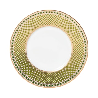 Bernardaud, Augusta, Bread and butter plate