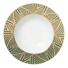 Bernardaud, Augusta, Rim soup