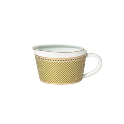 Bernardaud, Augusta, Gravy boat