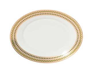 Bernardaud, Augusta, Relish dish