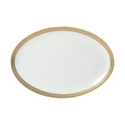 Bernardaud, Augusta, Oval platter