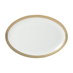 Bernardaud, Augusta, Oval platter