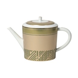 Bernardaud, Augusta, Hot beverage server