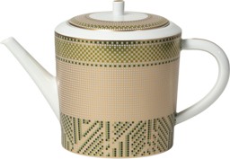 Bernardaud, Augusta, Hot beverage server