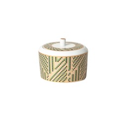 Bernardaud, Augusta, Sugar bowl