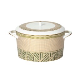 Bernardaud, Augusta, Soup tureen