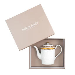 Haviland, Cavalier Royal, Teapot - photo 4