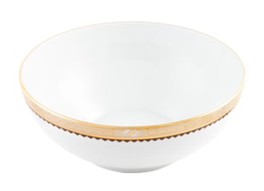 Haviland, Cavalier Royal, Salad bowl