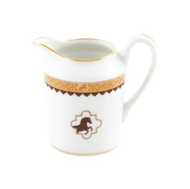 Haviland, Cavalier Royal, Creamer