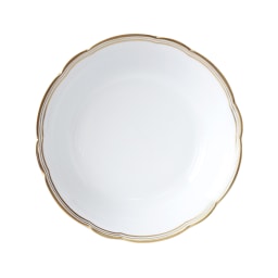 Bernardaud, Pompadour, Coupe soup