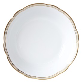 Bernardaud, Pompadour, Coupe soup