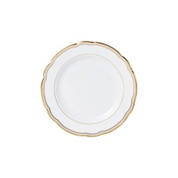 Bernardaud, Pompadour, Bread and butter plate