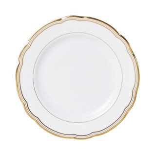 Bernardaud, Pompadour, Bread and butter plate