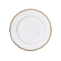 Bernardaud, Pompadour, Salad plate