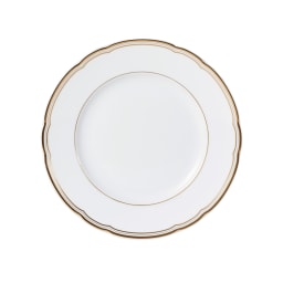 Bernardaud, Pompadour, Salad plate