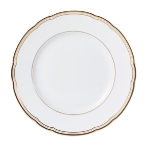Bernardaud, Pompadour, Salad plate