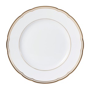 Bernardaud, Pompadour, Salad plate