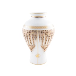 Haviland, Cavalier Royal, Vase