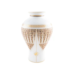 Haviland, Cavalier Royal, Vase
