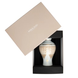 Haviland, Cavalier Royal, Vase