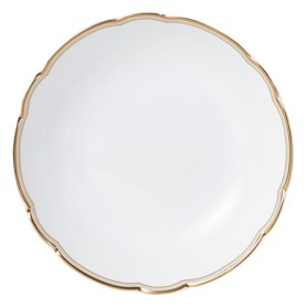 Bernardaud, Pompadour, Open vegetable bowl