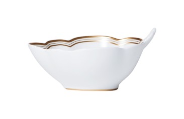 Bernardaud, Pompadour, Fruit saucer