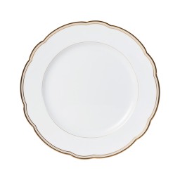 Bernardaud, Pompadour, Dinner plate