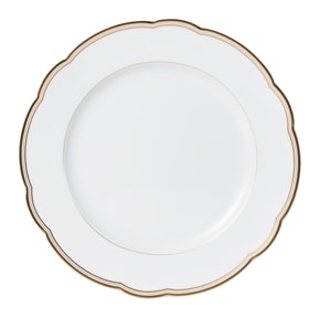Bernardaud, Pompadour, Dinner plate