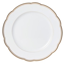 Bernardaud, Pompadour, Dinner plate