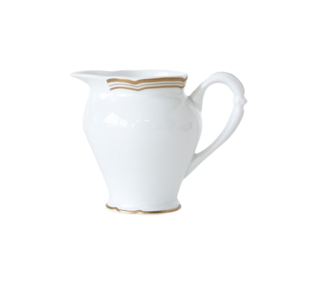 Bernardaud, Pompadour, Creamer