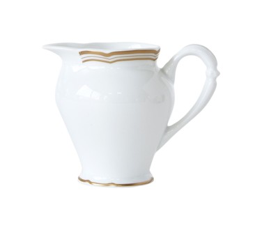 Bernardaud, Pompadour, Creamer