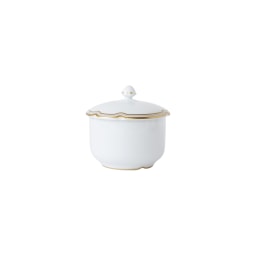 Bernardaud, Pompadour, Sugar box