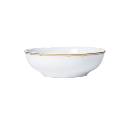 Bernardaud, Pompadour, Salad bowl