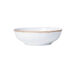 Bernardaud, Pompadour, Salad bowl