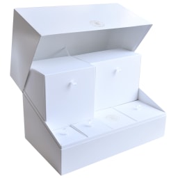 Bernardaud, AUX ROIS - OR, Tea set