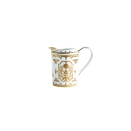 Bernardaud, AUX ROIS - OR, Creamer