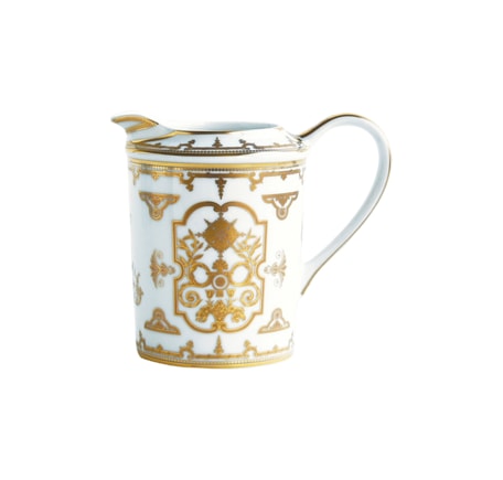 Bernardaud, AUX ROIS - OR, Creamer