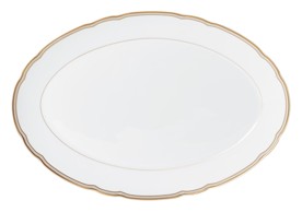 Bernardaud, Pompadour, Oval platter 39,5 cm