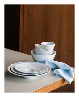 Hering Berlin, Waves & Clouds, Espresso bowl