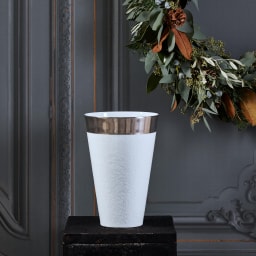 Raynaud, Minéral platinum, Vase - photo 2