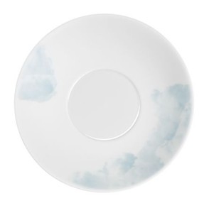 Hering Berlin, Waves & Clouds, Salad plate