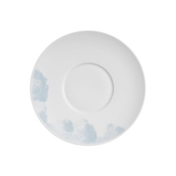 Hering Berlin, Waves & Clouds, Dinner plate