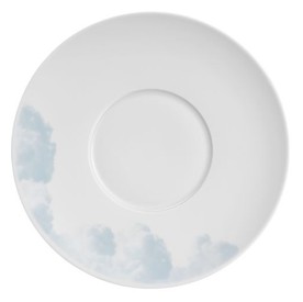 Hering Berlin, Waves & Clouds, Dinner plate