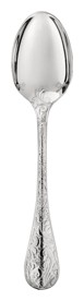 Christofle, Jardin d'Eden, silver plated, After dinner teaspoon