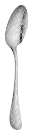 Christofle, Jardin d'Eden, silver plated, Table spoon